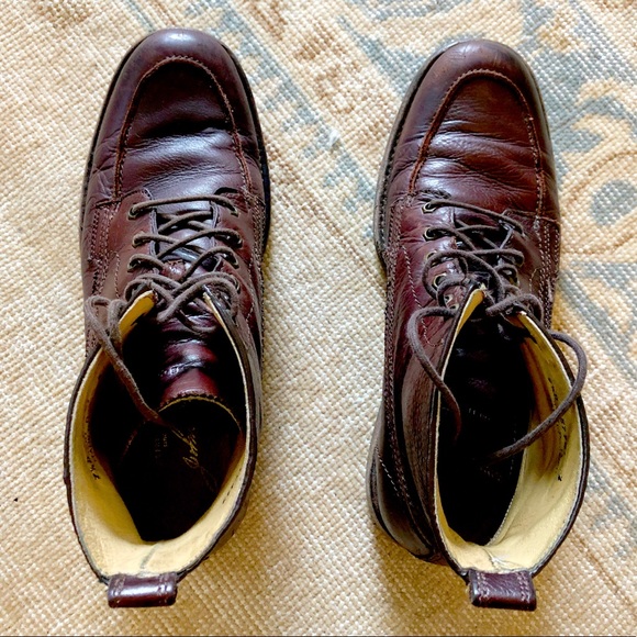 Frye Phillip Work Boot - Picture 7 of 7